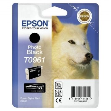   Epson spremnik s tintom/ C13T596200/ StylusPro7900/9900/ Cyan/ 350 ml