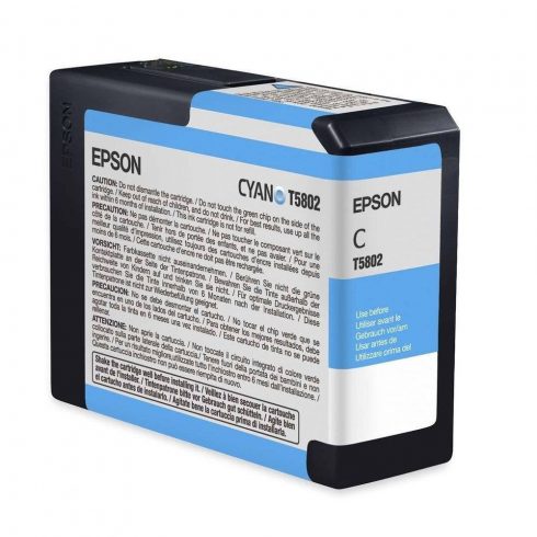 Epson spremnik s tintom/ C13T596800/ StylusPro7900/9900/ Mat/ 350 ml