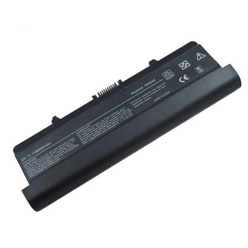 TRX baterija DELL/ 6600 mAh/ Li-Ion/ za Inspiron 1525/ 1526/ 1545/ neoriginal