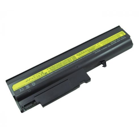 TRX baterija Lenovo/ IBM/ 6-cell/ 4400 mAh/ za ThinkPad T40/ T41/ T42/ T43/ R50/ R51/ R52/ neoriginal