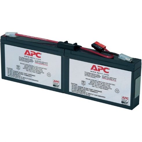 APC komplet baterija RBC18 pro PS250I, PS450I, SC250RMI1U, SC450RMI1U