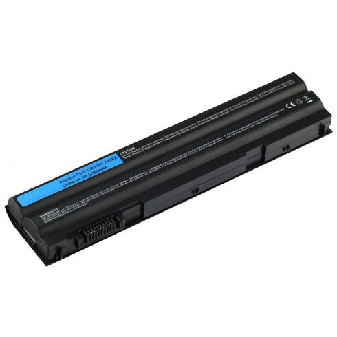 TRX baterija DELL/ 5200 mAh/ Li-Ion/ za Vostro 3460/ 3560/ Latitude E5520/ E5530/ Inspiron 5520/5720/ 7720/ neoriginal