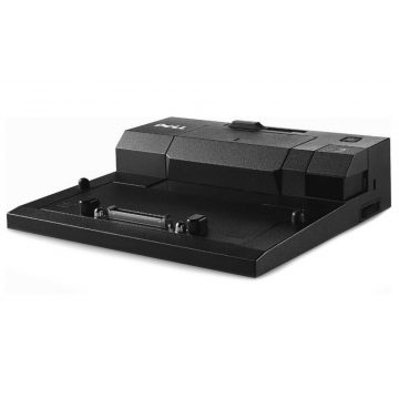   DELL EURO2 Simple E-port replikator/ jednostavan/ docking station/ 130W AC adapter/ USB 3.0/ sa npr. kabelom/ za Latitude