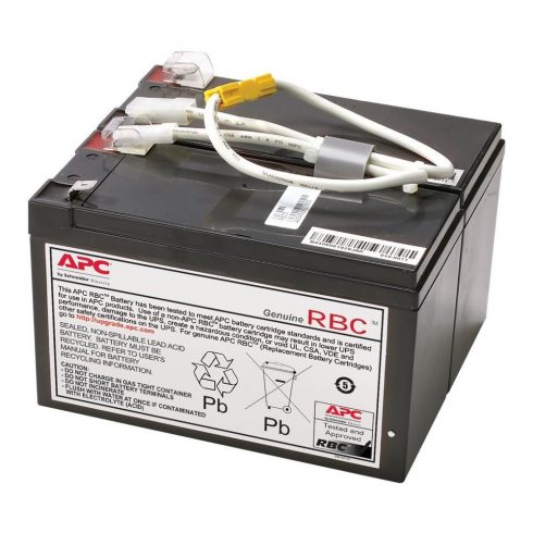 APC Baterijski komplet RBC5 pro SU450INET, SU700INET