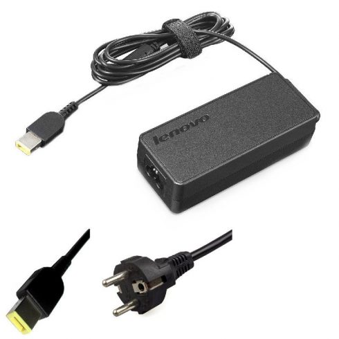 Lenovo adapter za napajanje 90 W Slim za X1 Carbon/YOGA 13/Helix/M490s/E431/E531/S440/T431s/T440/T540/X240