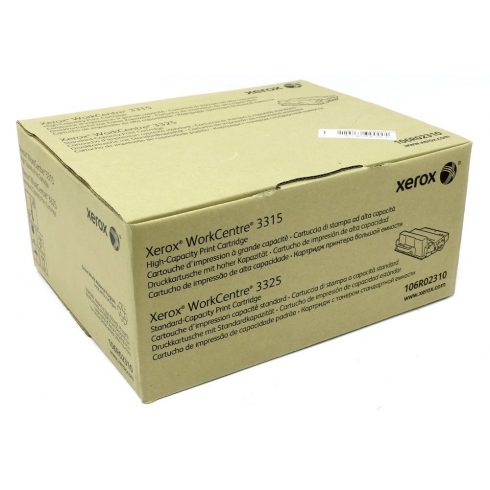 Xerox originalni toner za WC 3315/3325/ crni/ 5000 str.