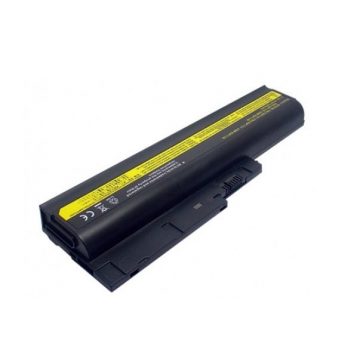   TRX baterija Lenovo/ IBM/ 5200 mAh/ za T60/ T61/ R60/ R61/ Z61e/ Z60m/ Z61m/ Z61p/ R500/ T500/ W500/ SL300/ neoriginalna