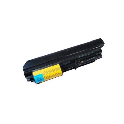 TRX baterija Lenovo/ IBM/ 5200 mAh/ za Thinkpad T61/ R61i 14.1"/ R400/ T400/ R61/ T61p 14"/ neoriginal