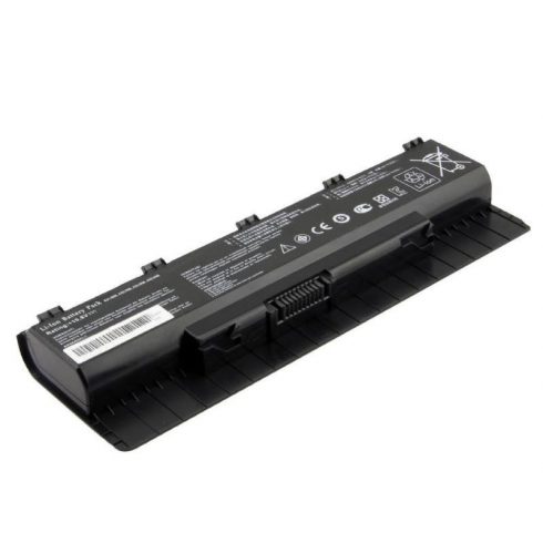 Asus TRX baterija/ 4400 mAh/ za N46/ N46V/ N46VM/ N46VZ/ N56/ N56D/ N56V/ N56VM/ N56VZ/ N76/ N76V/ N76VB/ N76VM/ N76VZ