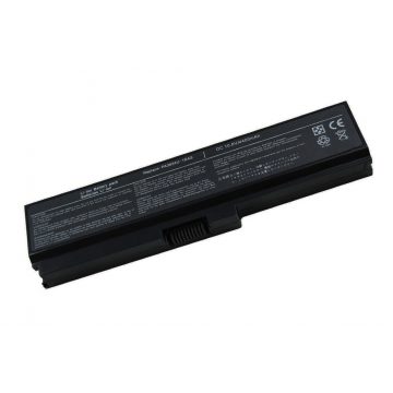   TRX baterija TOSHIBA/ 4400 mAh/ PA3634U-1BAS/ PA3634U-1BRS/ PA3635U-1BAM/ neoriginal