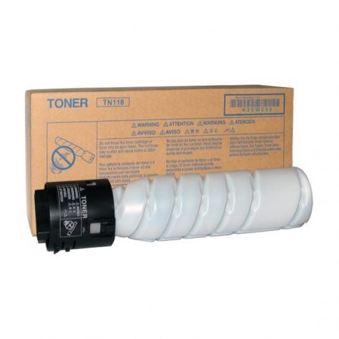 Konica Minolta Toner crni TN-118 za Bizhub 215/226