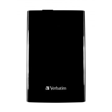   VERBATIM HDD/ Store 'n' Go/ 2TB/ Vanjski 2.5"/ USB 3.0/ crni