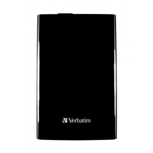 VERBATIM HDD/ Store 'n' Go/ 2TB/ Vanjski 2.5"/ USB 3.0/ crni