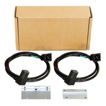   CHIEFTEC pribor za montažu redundantne PSU za UNC-310RS-/RL-B