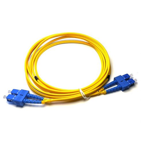 DATACOM optički patchcord SC-SC 09/125 SM 3m duplex