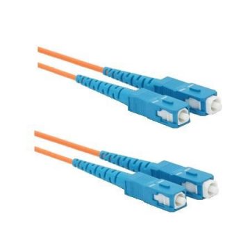 DATACOM optički patchcord SC-SC 50/125 MM 1m duplex