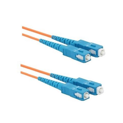 DATACOM optički patchcord SC-SC 50/125 MM 1m duplex