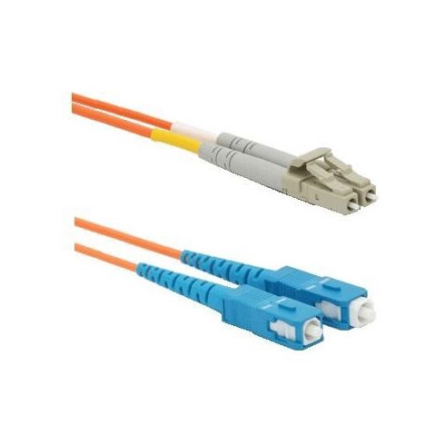 DATACOM optički patchcord LC-SC 50/125 MM 2m duplex