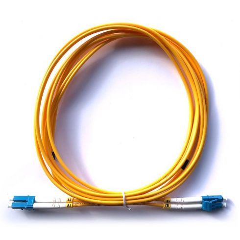 DATACOM optički patchcord LC-LC 09/125 SM 3m duplex