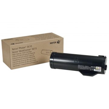   Xerox originalni toner 106R02723 za Phaser 3610/ WC3615/ 14.100 stranica, crni