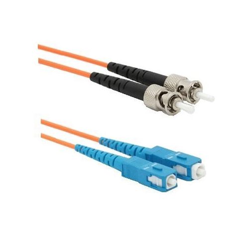 DATACOM optički patchcord ST-SC 50/125 MM 1m duplex