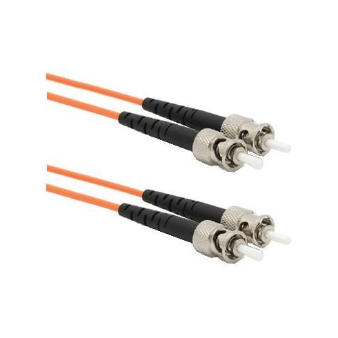 DATACOM optički patchcord ST-ST 50/125 MM 1m duplex