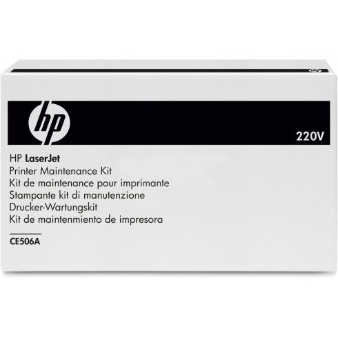 HP komplet za grijanje za HP CP3520