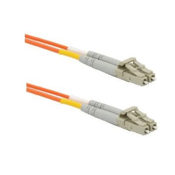 DATACOM optički patchcord LC-LC 62.5/125 MM 1m duplex