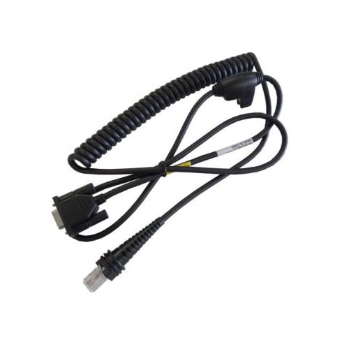 Honeywell RS232 kabel za Xenon, Hyperion, Voyager 120xg, 1450g