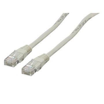 DATACOM Patch kabel UTP CAT5E 5m bijeli