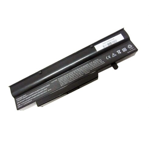 Baterija Fujitsu Siemens TRX/ 5200 mAh/ za Amilo Li1718/ Li1720/ Li2727/ Li2732/ Li2735/ Za V3405/ Esprimo Mobile