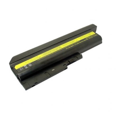 TRX baterija Lenovo/ IBM/ 6600 mAh/ za T60/ T61/ R60/ R61/ Z61e/ Z60m/ Z61m/ Z61p/ R500/ T500/ W500/ SL300/ neoriginalna