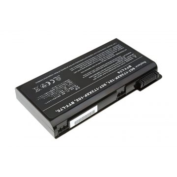   TRX baterija MSI/ 4400 mAh/ CR600/ CX600/ CR500/ CR700/ CX700/ A5000/ A6000/ A6200/ A7200/ neoriginalna