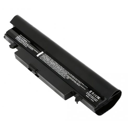 Samsung TRX baterija/ 5200 mAh/ za N143/ N143P/ N145/ N145P/ N148/ N148P/ N150/ N150P/ N250/ N250P/ N260/ neoriginal