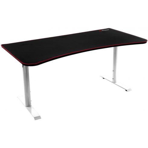 AROZZI ARENA Gaming Desk/ crno-bijeli