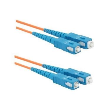 DATACOM optički patchcord SC-SC 50/125 MM 1m duplex, OM3