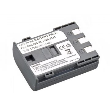   Canon TRX baterija/ 1000 mAh/ za MV800/ MV830/ MV850i/ MV880X/ MVX200/ neoriginal