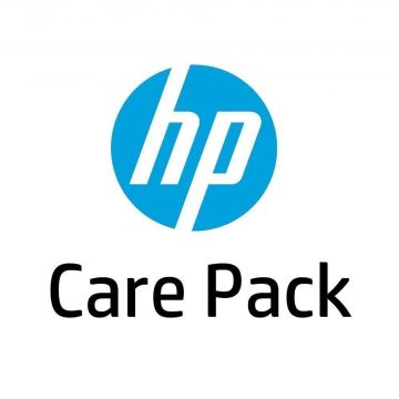   HP CarePack - Popravak kod kupca sljedeći radni dan, 3 godine za odabrana računala HP 260 G2, HP 280 G2, HP 285...