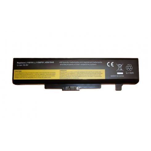 TRX baterija Lenovo/ IBM/ 5200 mAh/ za B430/ B480/ B485/ B490/ B590/ E430/ /E435 /E530/ E535/ E540/ nije original