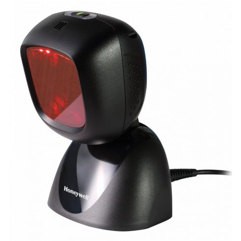 Honeywell čitač HF600 Youjie/ 2D/ USB/ crni