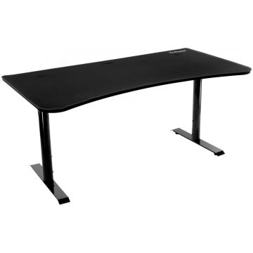 AROZZI ARENA Gaming Desk/ crni