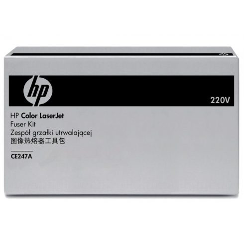 HP CE247A komplet grijača za Color Laserjet CP4025 / CP4525