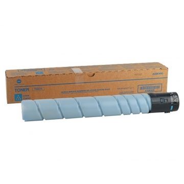   Konica Minolta Toner cyan TN-321C za Bizhub C224 (25000 stranica)