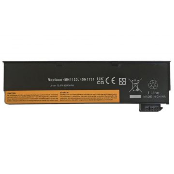   TRX baterija Lenovo/ IBM/ 5200 mAh/ ThinkPad L450/L460/L470/P50s/T440/T450/T460/T470/T550/T560/W550s/X240 /nije original