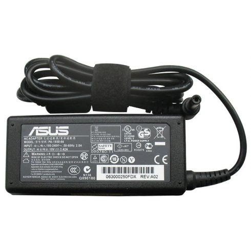 ASUS strujni adapter 65W original 19V, 5.5x2.5 (bez strujnog kabela)