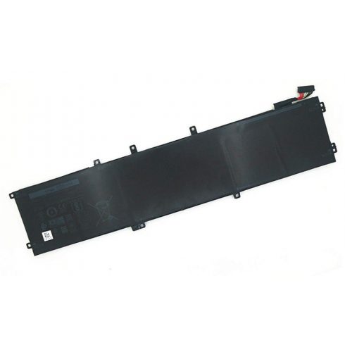 DELL baterija / 6-ćelijska / 97 Wh / za XPS 15 9550/ 9560 /9570