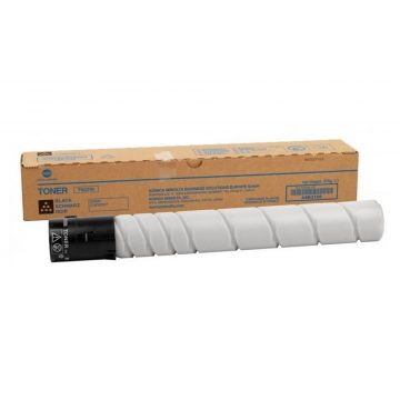   Konica Minolta original toner A8K3150, crni, 24000 stranica, TN221K, Konica Minolta Bizhub C227, C287