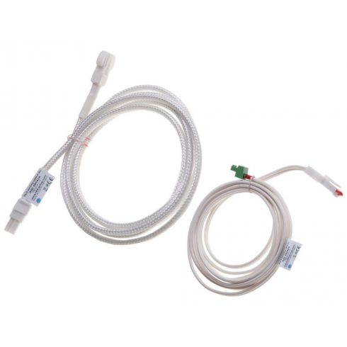 HWg WLD senzorski kabel A - 2+2m - kabel za povezivanje i detekciju poplave - set (2+2m)