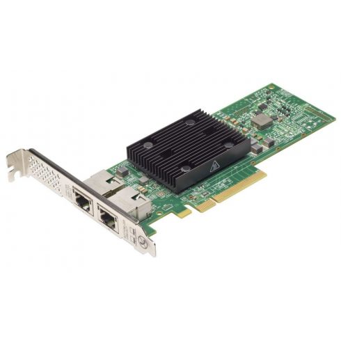 DELL Broadcom 57416 Dual Port 10Gb Base-T PCIe adapter pune visine Korisnička instalacija