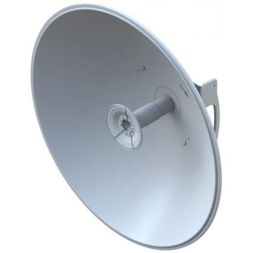   Ubiquiti AirFiber Dish 30dBi za AirFiber 5XHD jedinicu, 5 GHz, nagib 45°, antena 65 cm